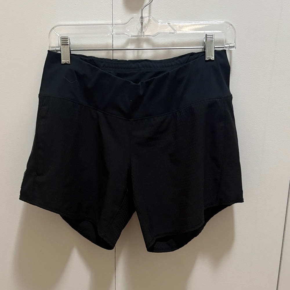 Long Roga Shorts